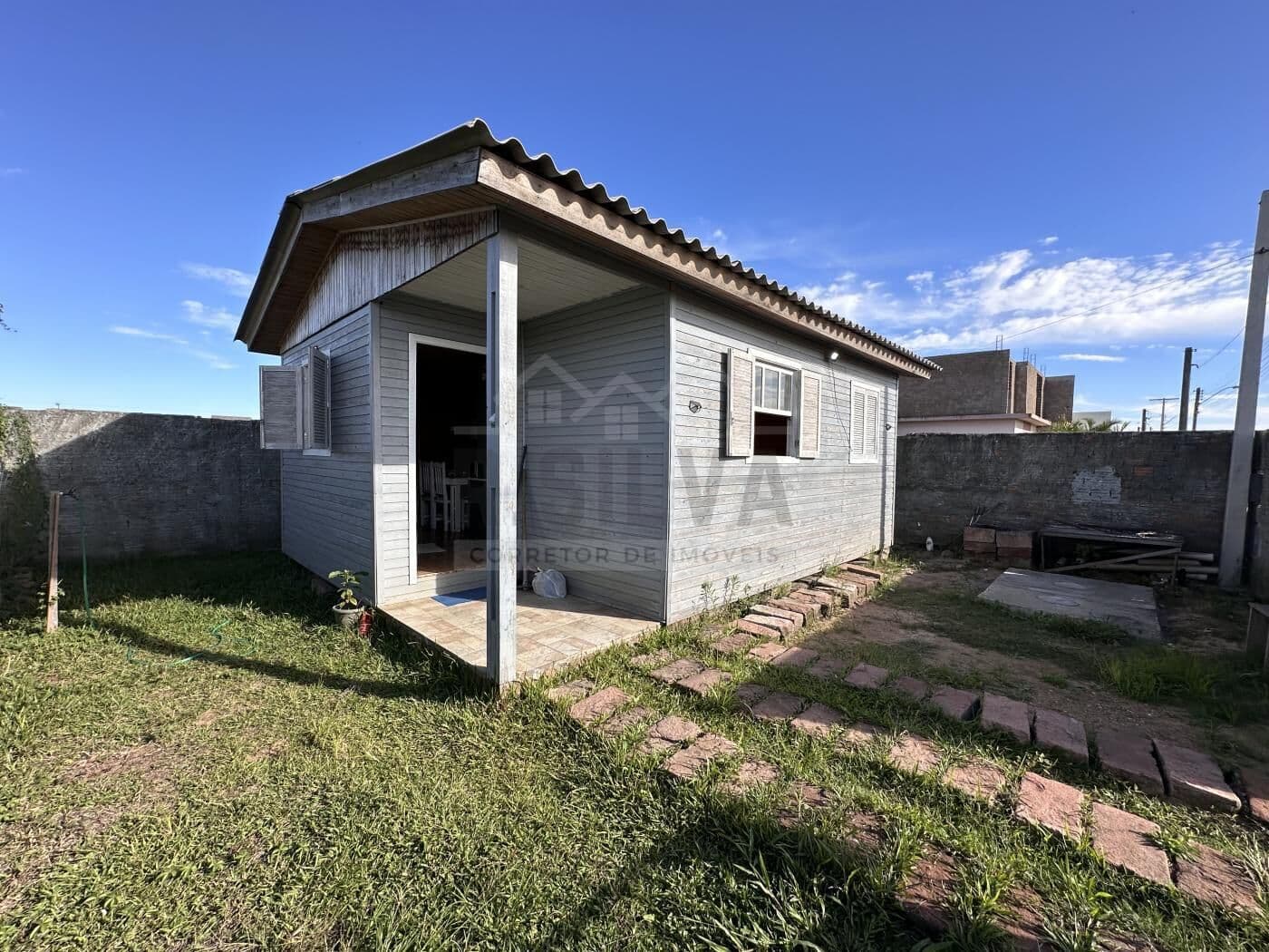 Casa em São Lourenço do Sul - Barrinha