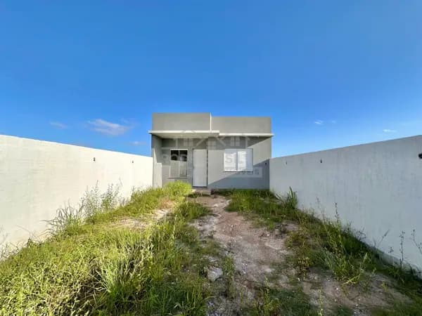Casa em São Lourenço do Sul - Avenida