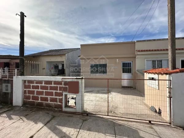 Casa em São Lourenço do Sul - Barrinha