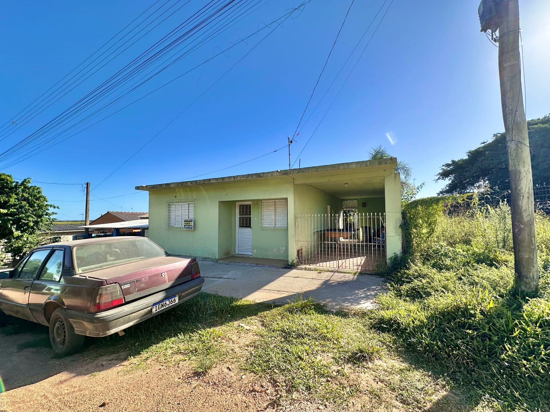 Casa
