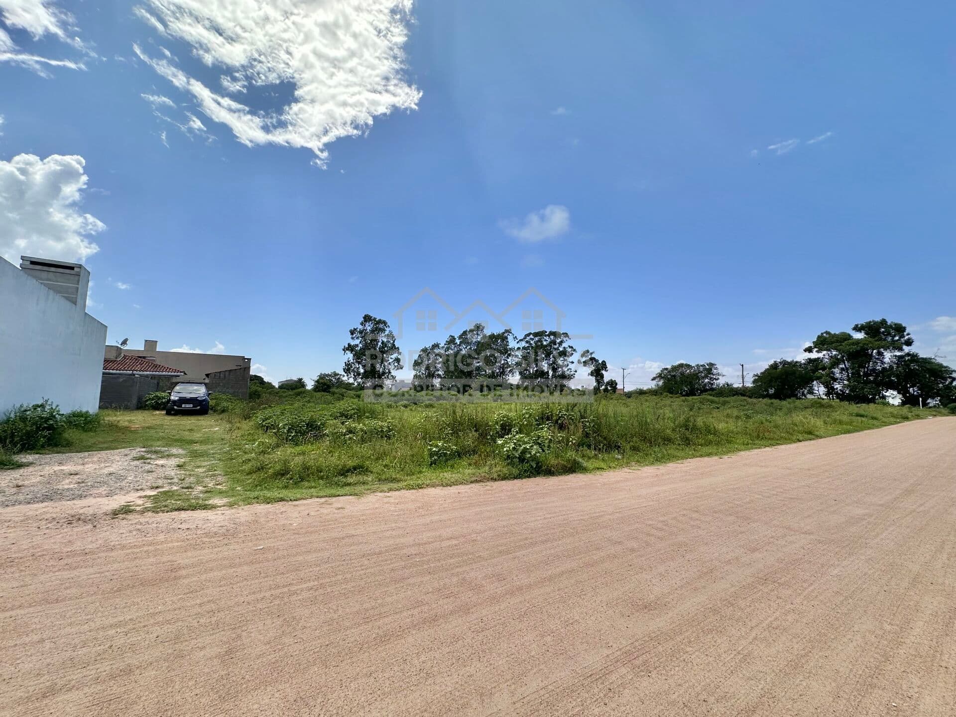 Lote/Terreno em São Lourenço do Sul - Lomba