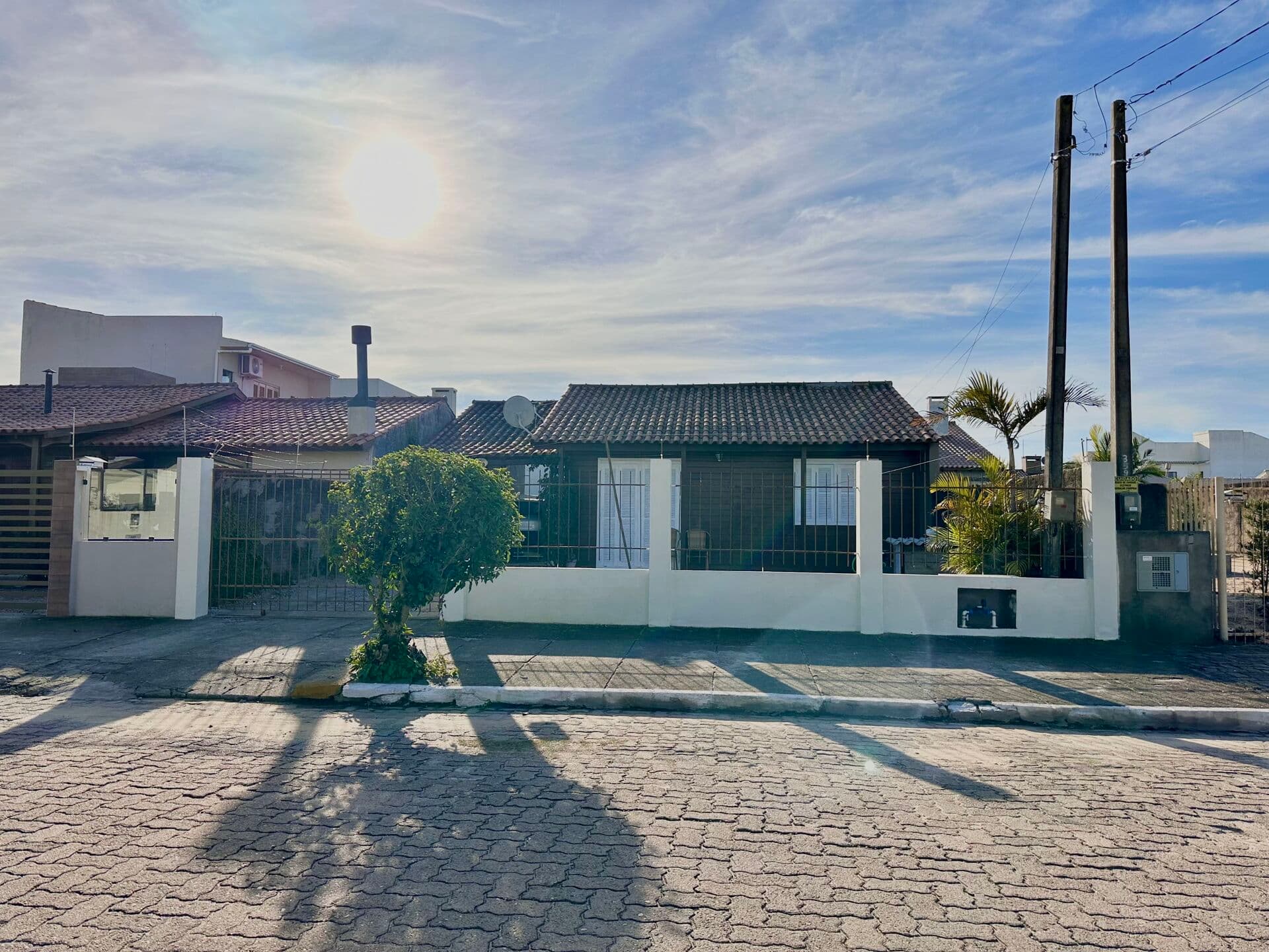 Casa em São Lourenço do Sul - Barrinha