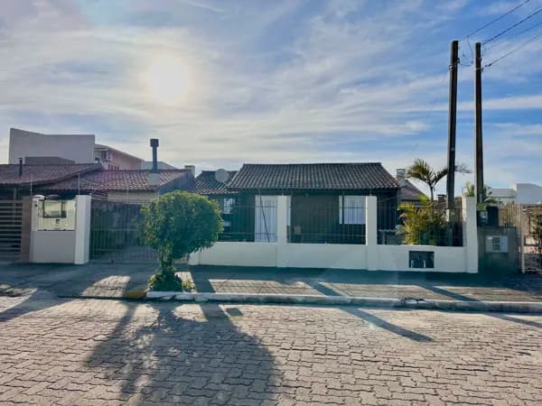 Casa em São Lourenço do Sul - Barrinha