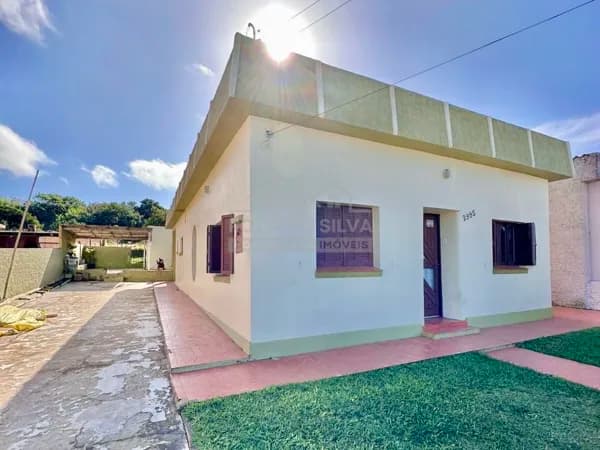 Casa em São Lourenço do Sul - Lomba