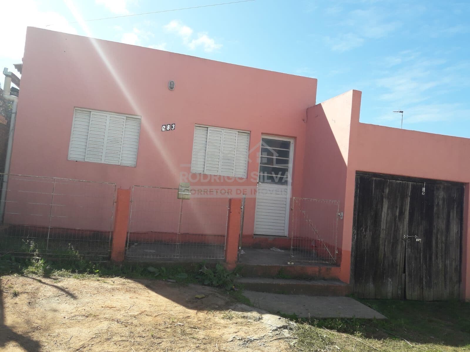 Casa em São Lourenço do Sul - Lomba