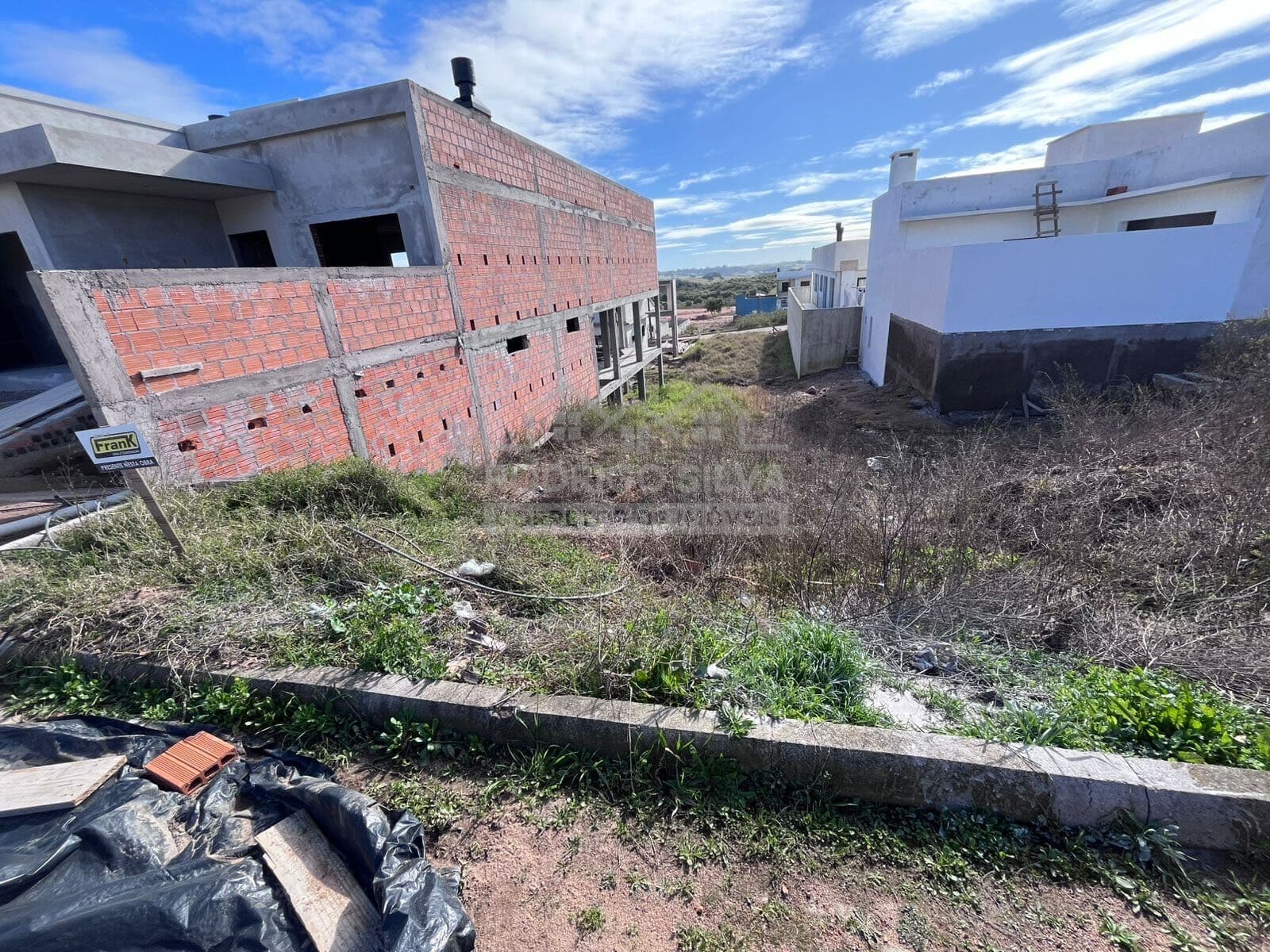 Lote/Terreno em Canguçu - Triângulo