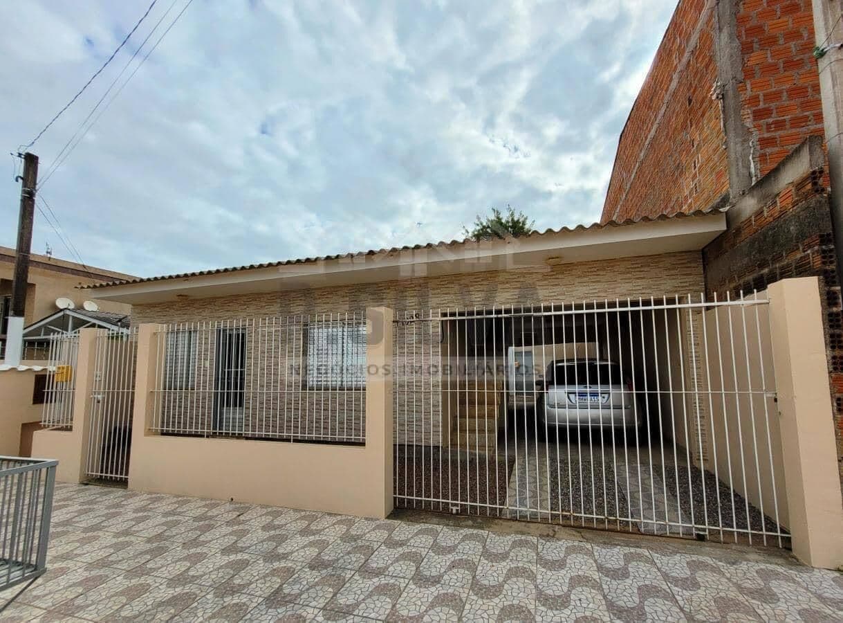 Casa em São Lourenço do Sul - Barrinha