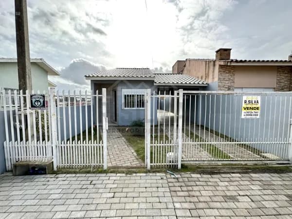 Casa em São Lourenço do Sul - Lomba
