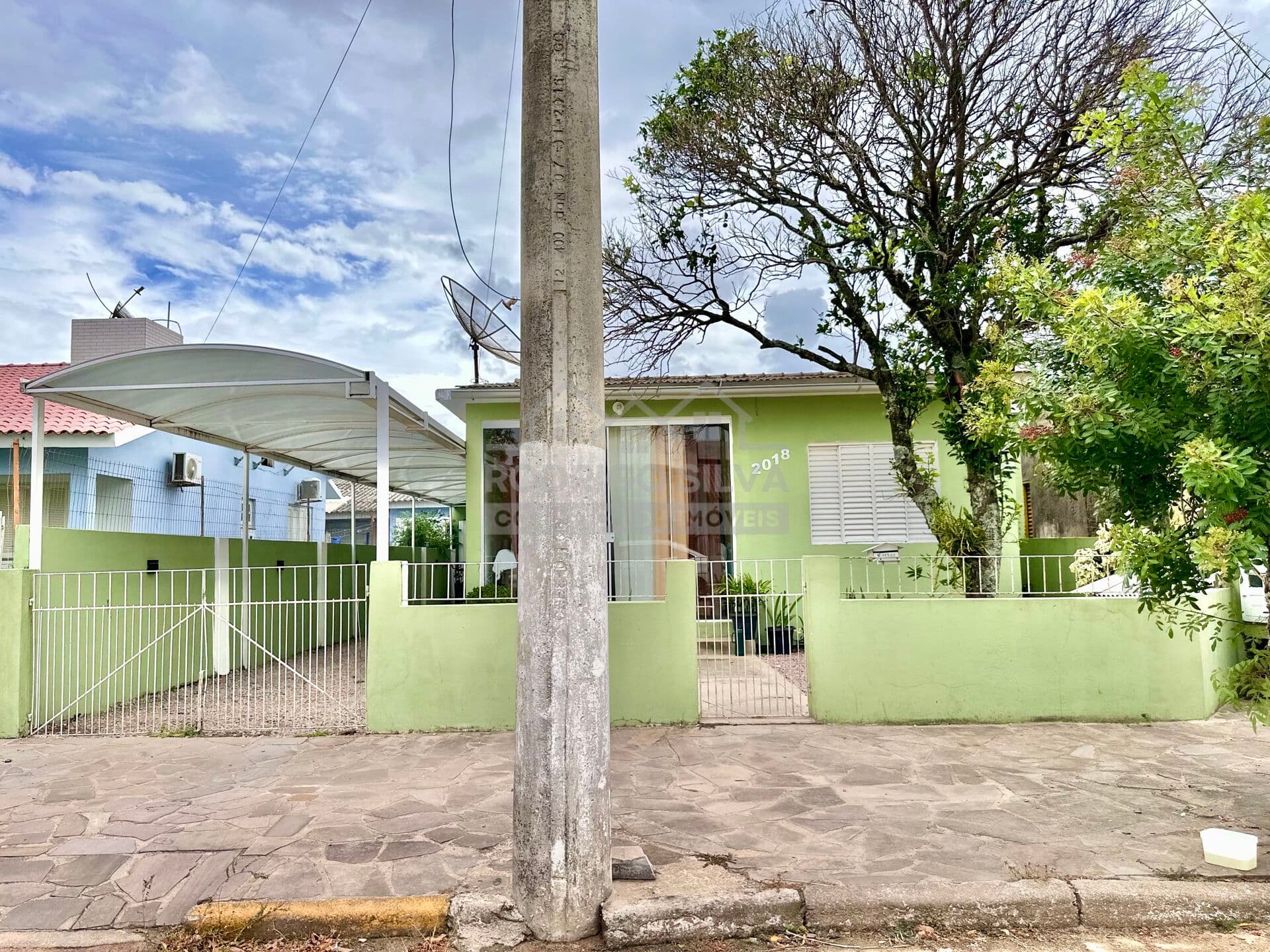 Casa