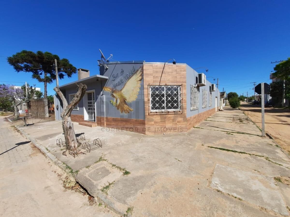 Prédio/Edifício Inteiro em São Lourenço do Sul - Centro