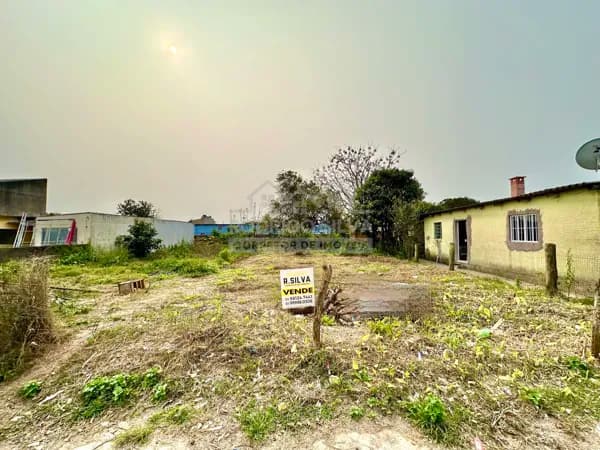 Lote/Terreno em São Lourenço do Sul - Barrinha