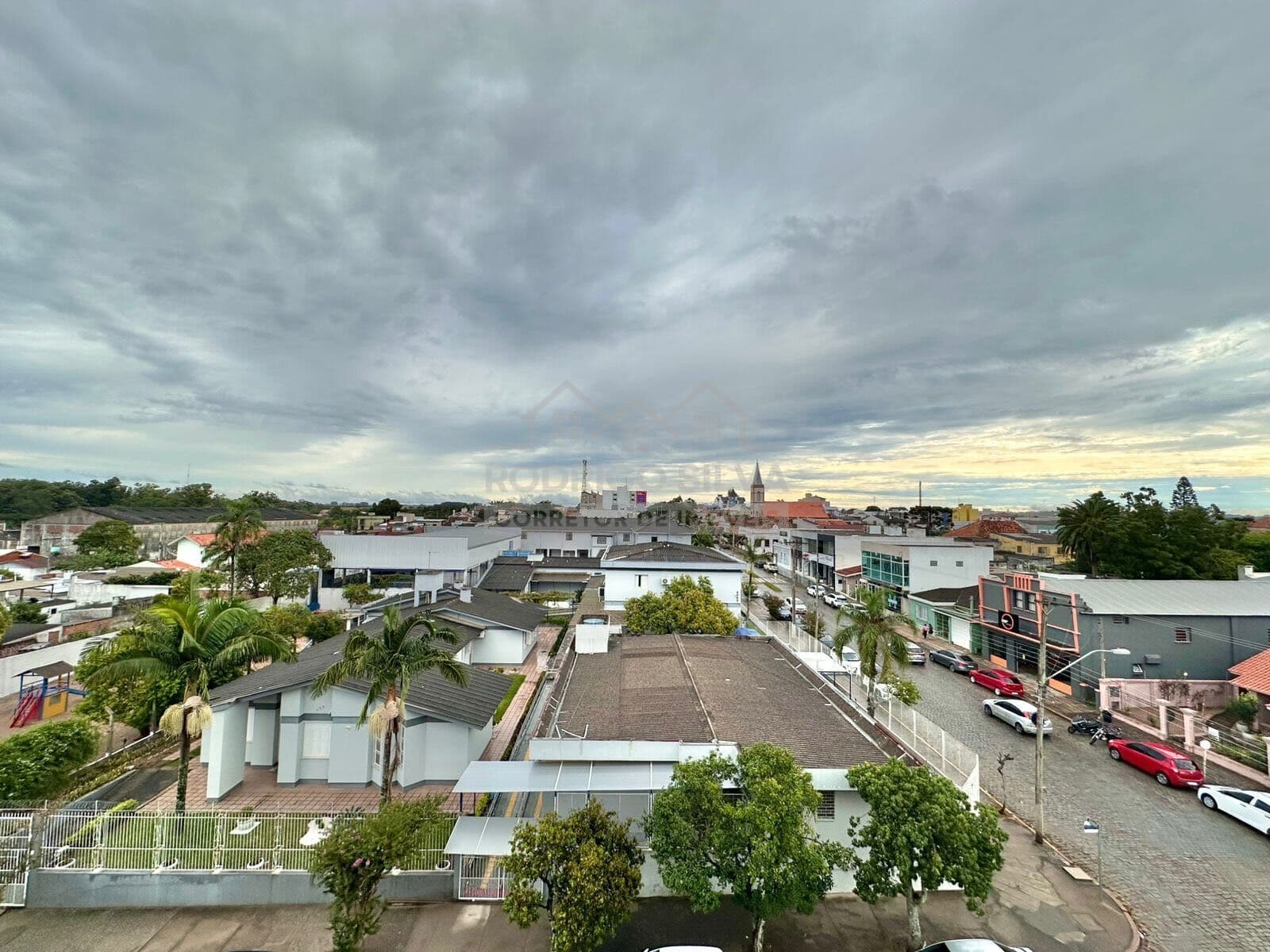 Apartamento em São Lourenço do Sul - Centro