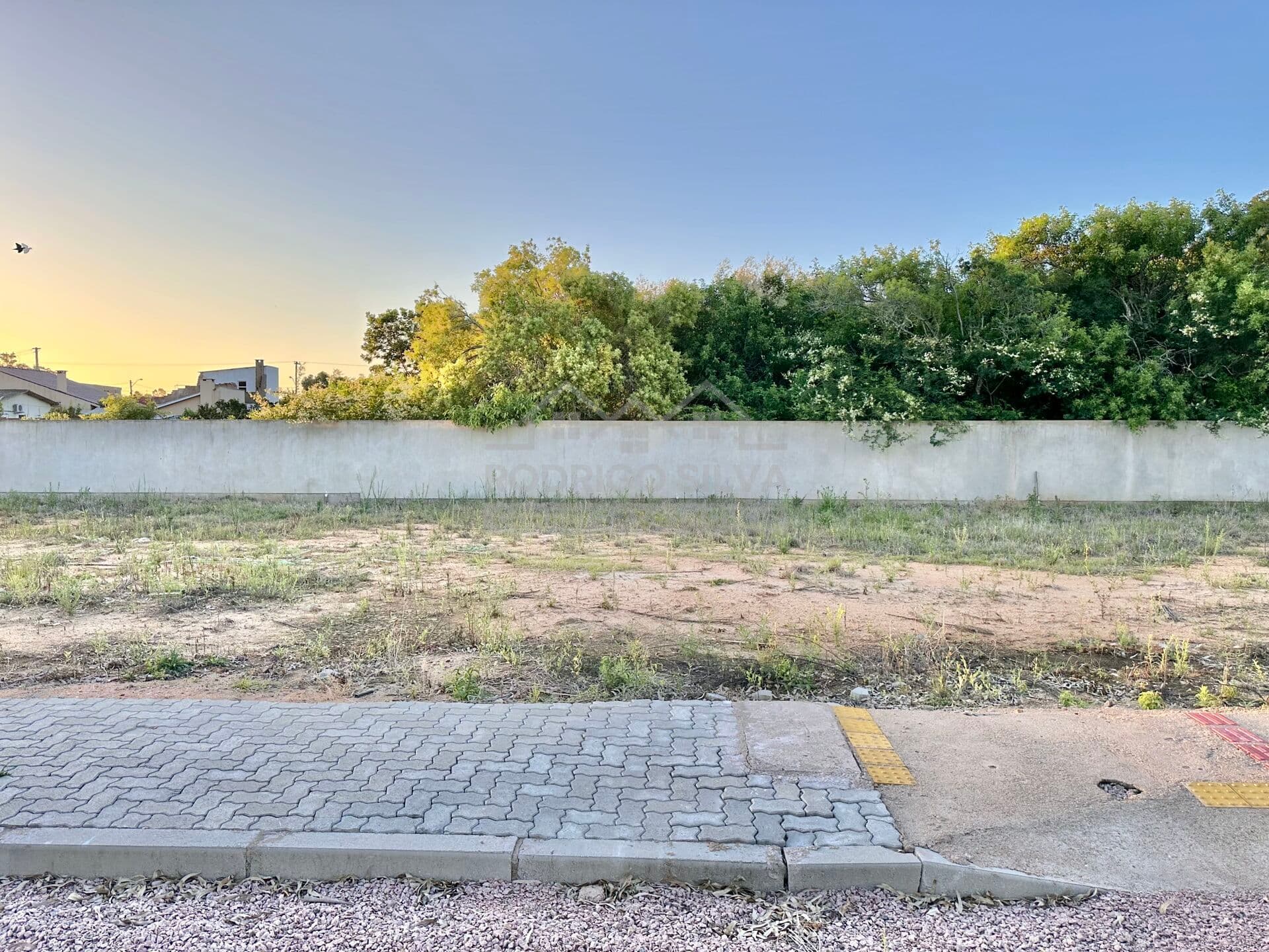 Lote/Terreno em São Lourenço do Sul - Avenida