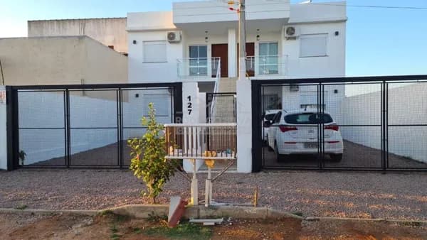 Apartamento em São Lourenço do Sul - Barrinha