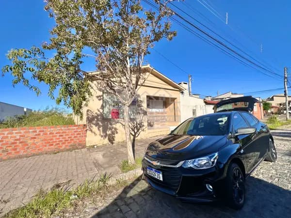 Casa em São Lourenço do Sul - Centro