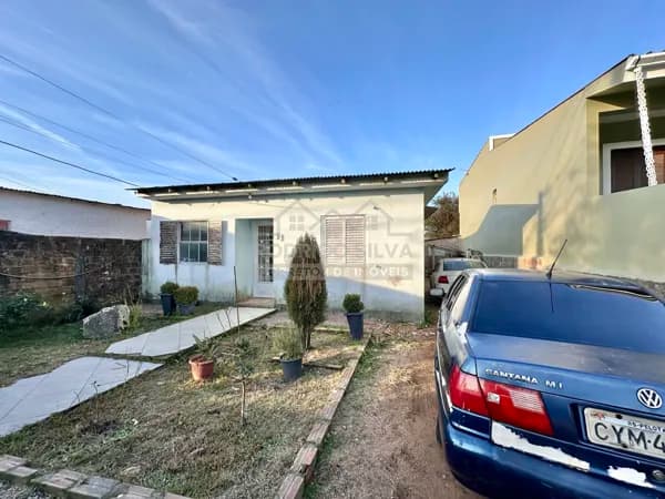 Casa em São Lourenço do Sul - Centro