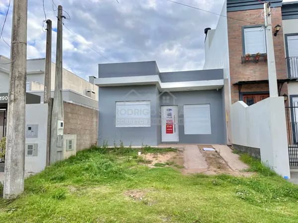 Casa em São Lourenço do Sul - Barrinha