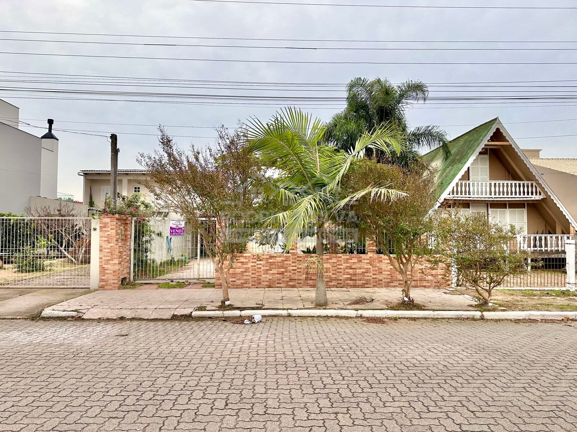 Casa em São Lourenço do Sul - Barrinha