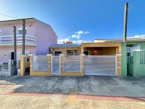 Casa em São Lourenço do Sul - Lomba