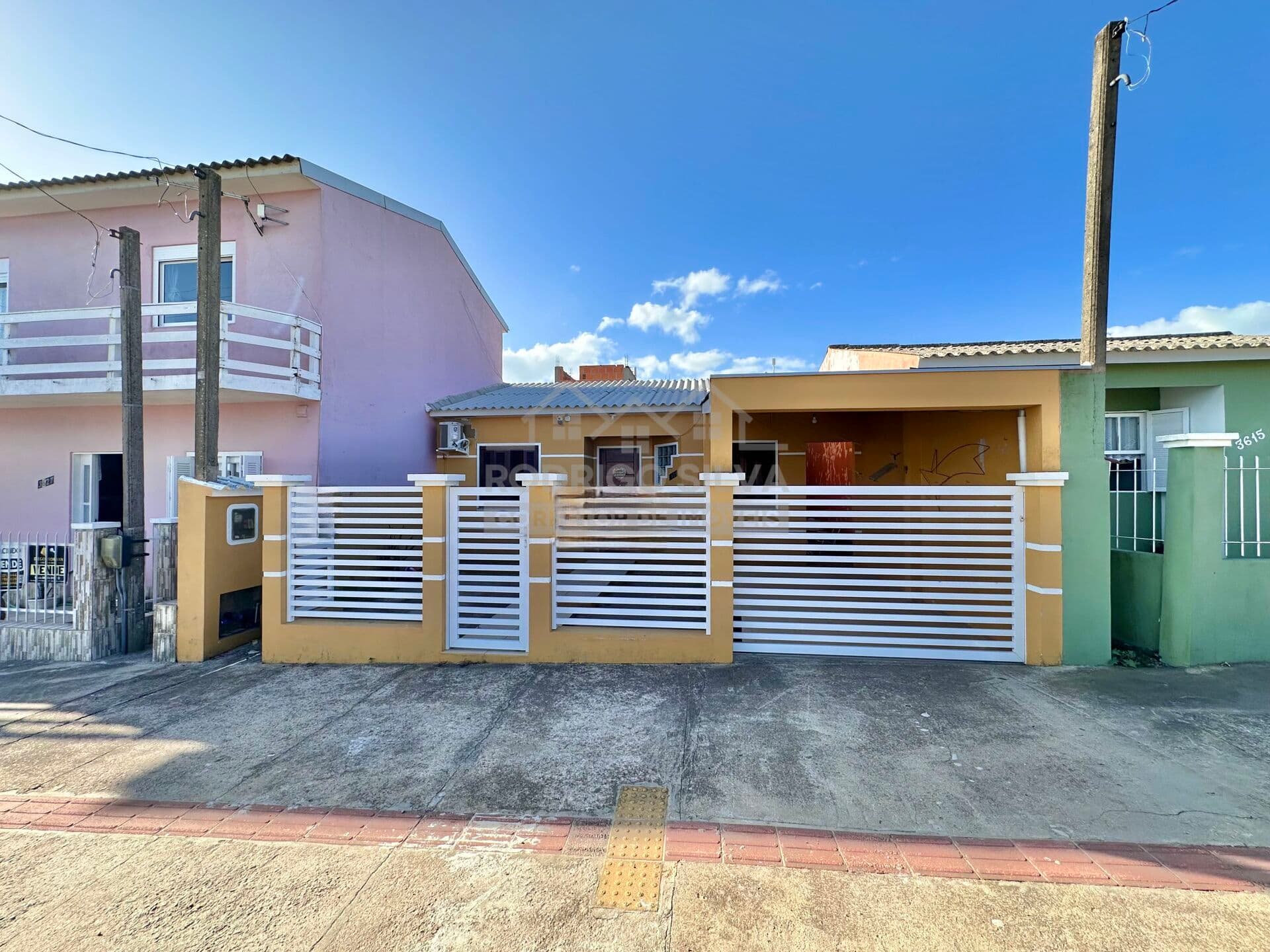 Casa em São Lourenço do Sul - Lomba