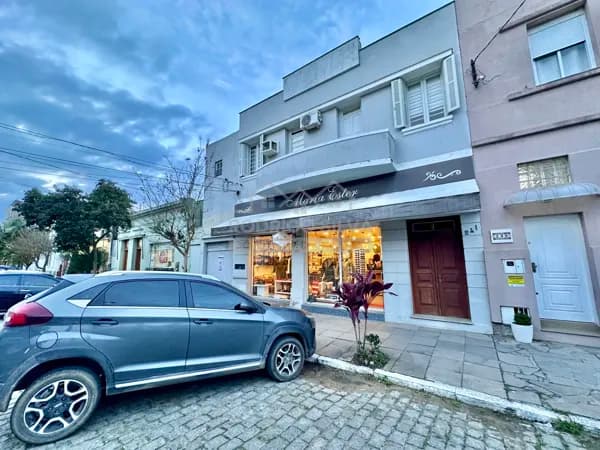 Prédio/Edifício Inteiro em São Lourenço do Sul - Centro