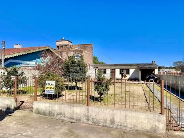 Casa em São Lourenço do Sul - Navegantes