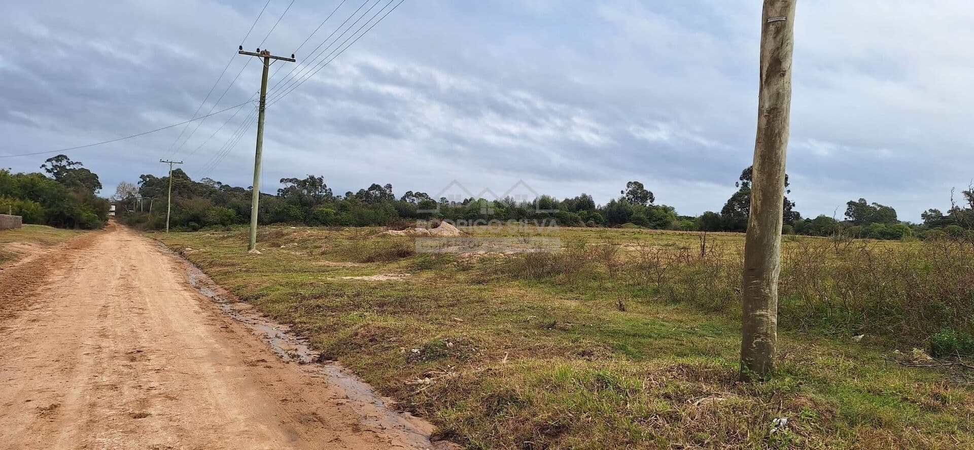 Lote/Terreno em São Lourenço do Sul - Medianeira