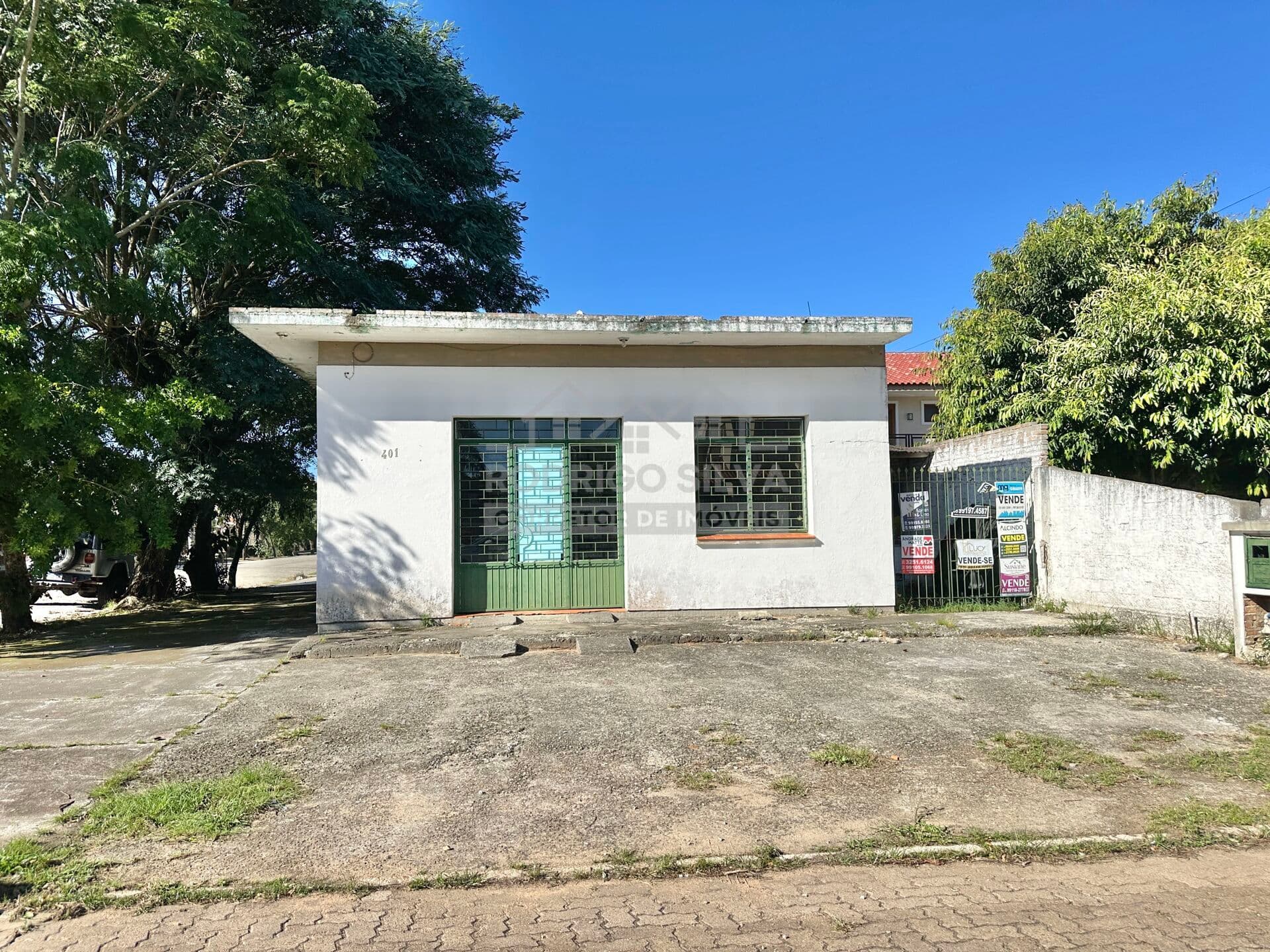 Casa em São Lourenço do Sul - Balneário