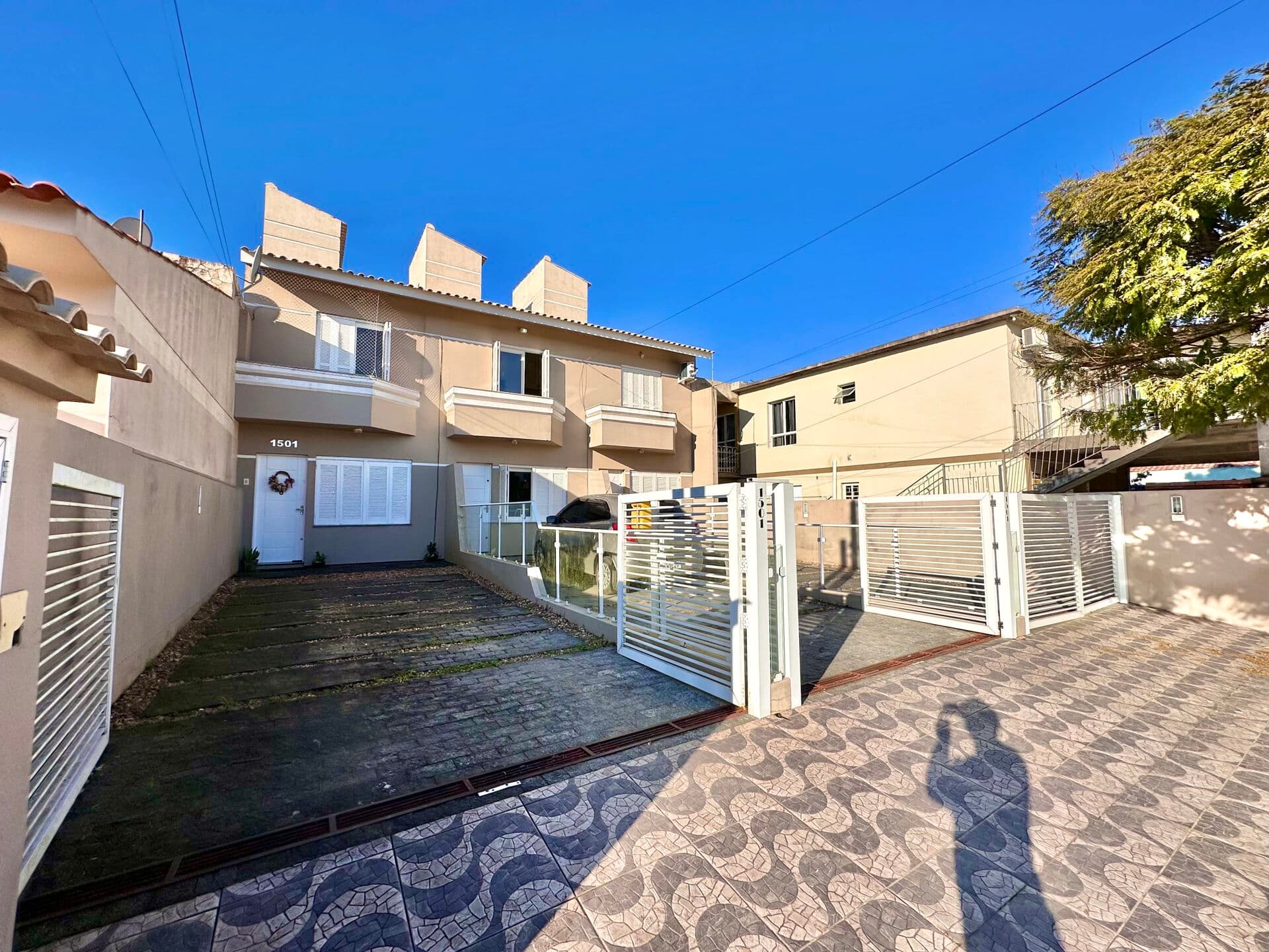 Casa em São Lourenço do Sul - Barrinha