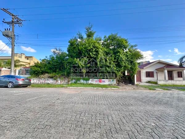 Lote/Terreno em São Lourenço do Sul - Balneário
