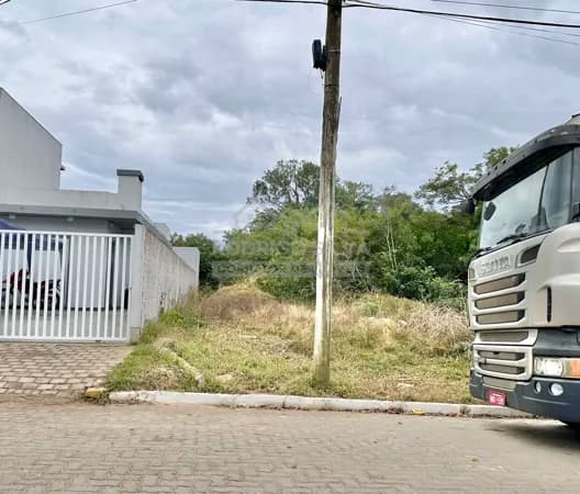 Lote/Terreno em São Lourenço do Sul - Lomba