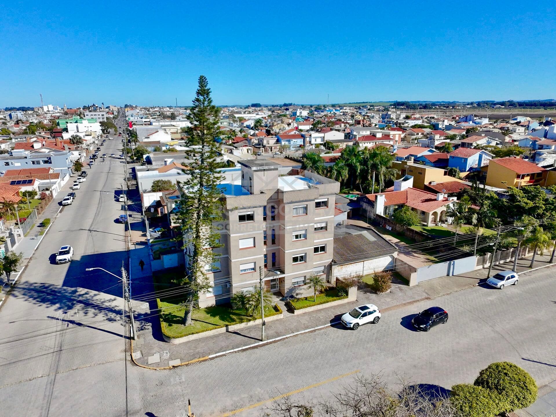 Apartamento