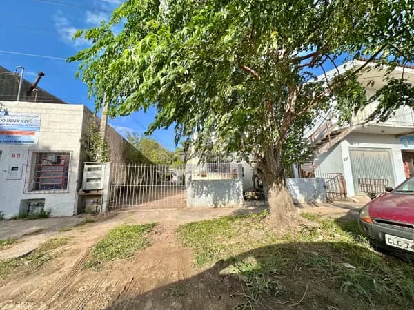 Casa em São Lourenço do Sul - Navegantes