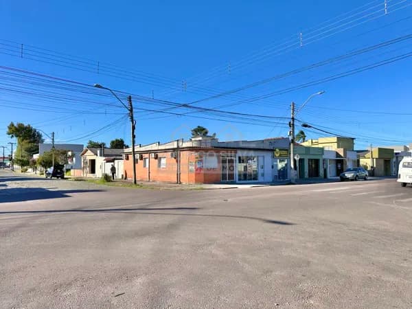 Casa Residencial/Comercial