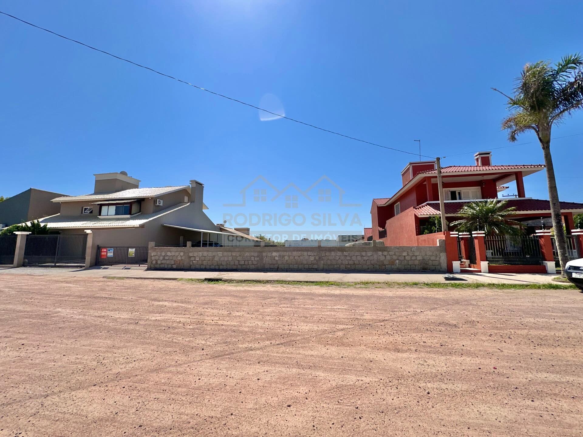 Lote/Terreno em São Lourenço do Sul - Balneário