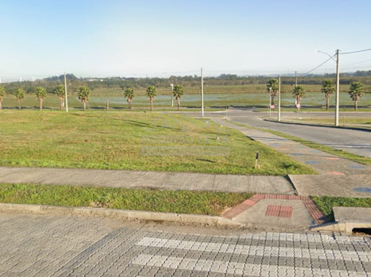 Lote/Terreno em Pelotas - Três Vendas