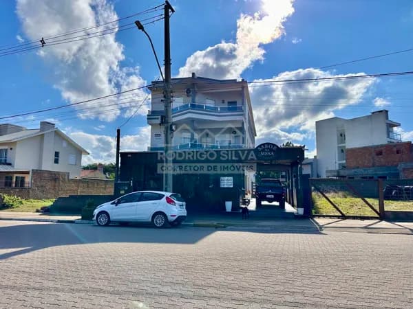 Sala/Conjunto em São Lourenço do Sul - Barrinha