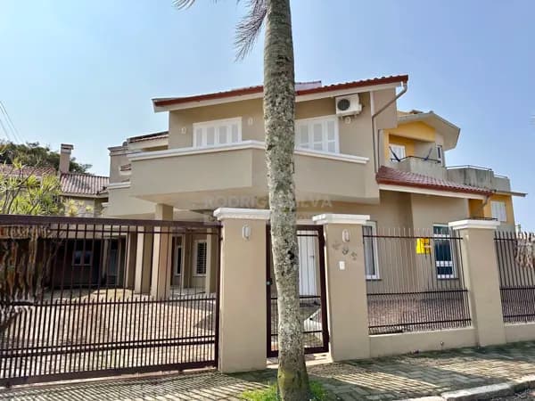 Casa de Condomínio em São Lourenço do Sul - Balneário