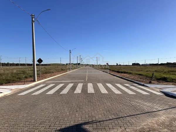 Lote/Terreno em São Lourenço do Sul - Avenida