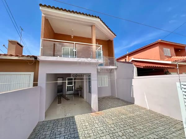 Sobrado em São Lourenço do Sul - Centro