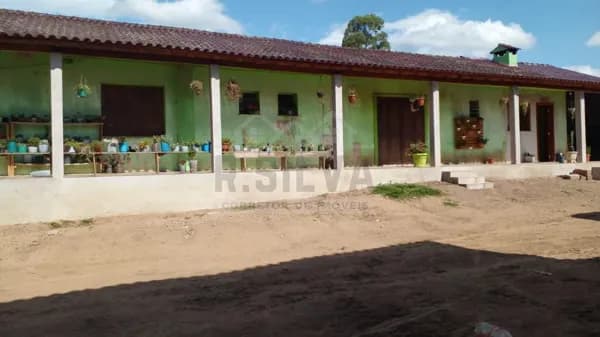 Fazenda/Sítios/Chácaras em São Lourenço do Sul - Centro