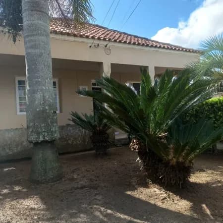 Residencial ou comercial