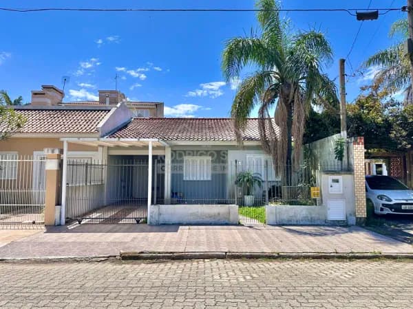 Casa em São Lourenço do Sul - Balneário