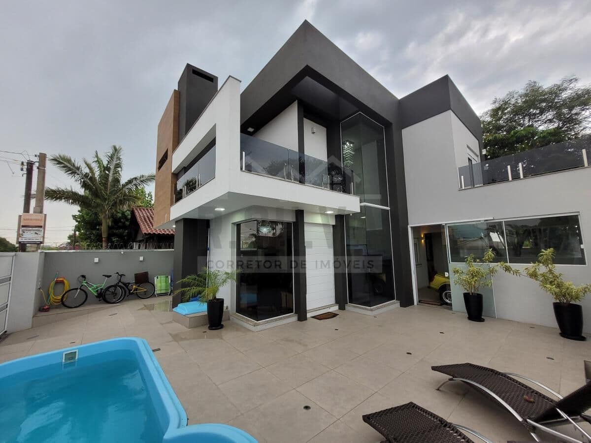 Casa em São Lourenço do Sul - Barrinha