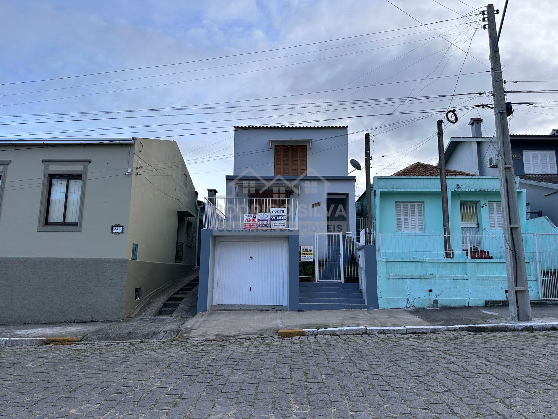 Sobrado