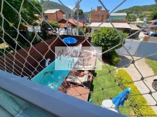 Casa em Florianópolis - São João do Rio Vermelho