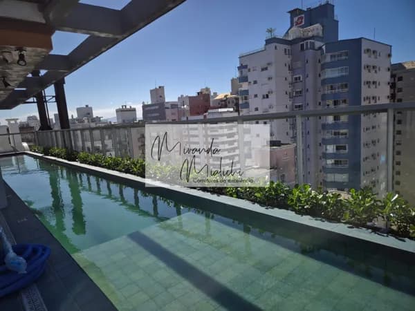 Apartamento em Centro, Florianópolis/SC