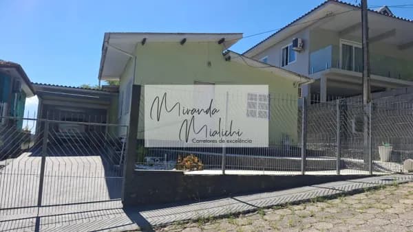 Casa à venda no Rio Tavares
