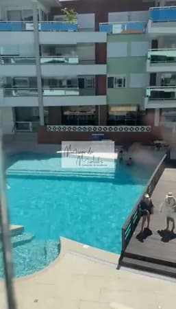 Apartamento Alto Padrão em Praia Brava, Florianópolis/SC