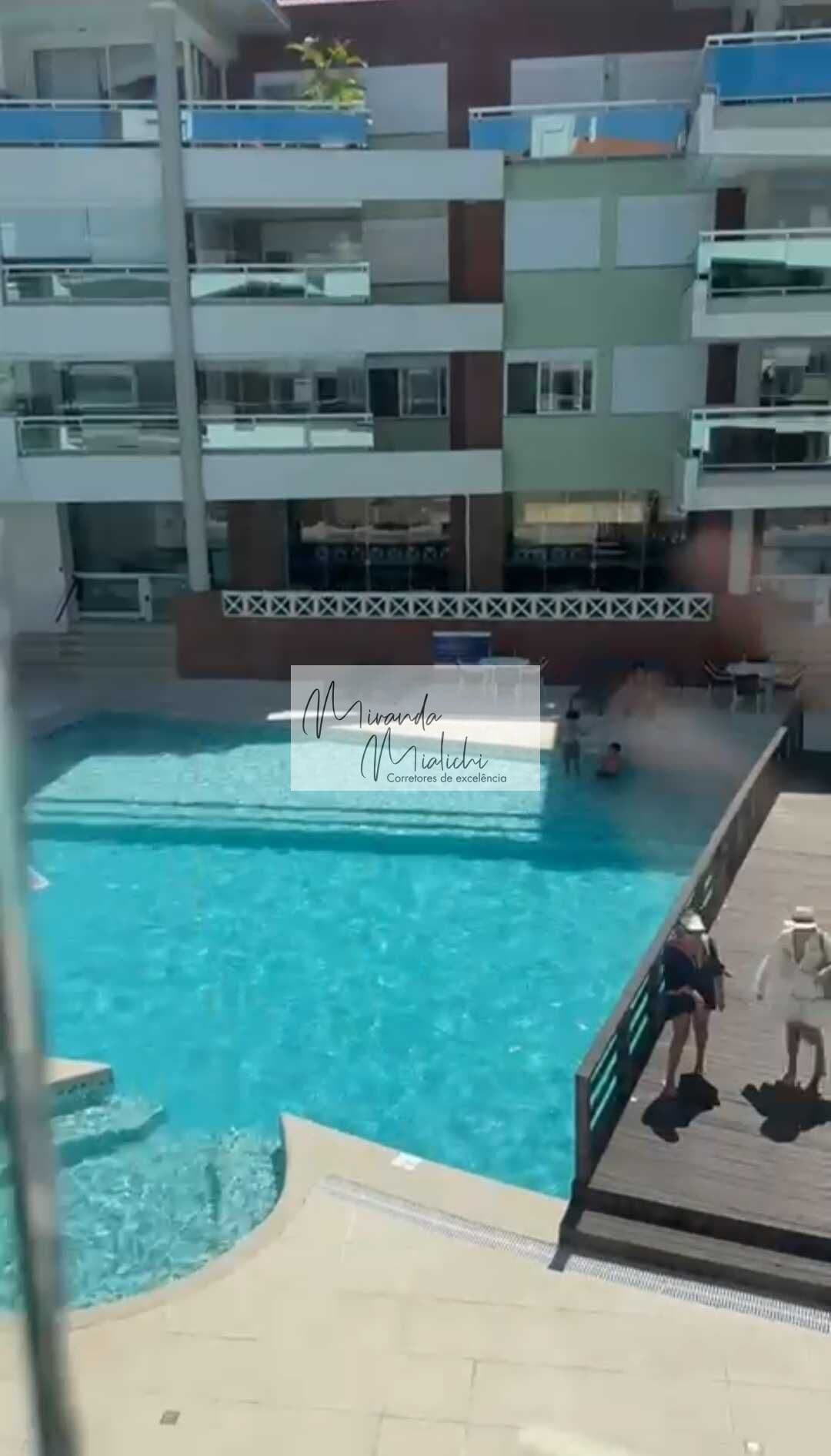 Apartamento Alto Padrão em Praia Brava, Florianópolis/SC
